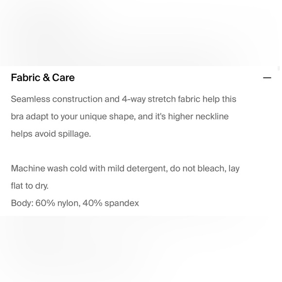 Knix Evolution Bra - Picture 9 of 11